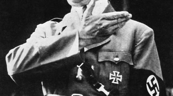 conspiratori impotriva lui adolf hitler   file de istorie