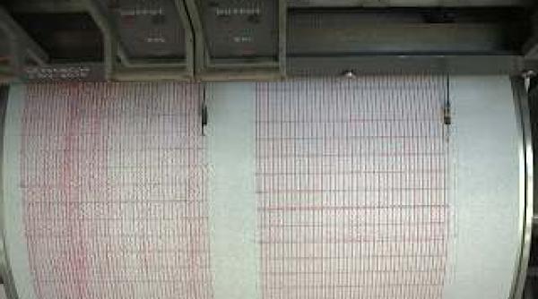cutremur la 38 de ani de la seismul din 4 martie 1977