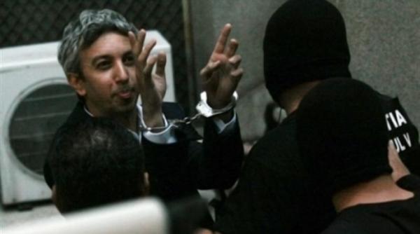 dan diaconescu mesaj senza ional pentru romani in timp ce era condus spre penitenciarul rahova