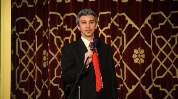 dan diaconescu visul meu era sa fac un interviu cu ceau escu