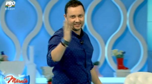 gafa la pro tv cum a reac ionat maru a la imaginile cu andreea esca