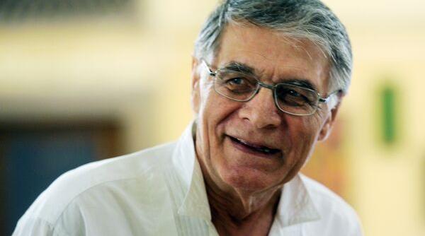 george motoi va fi inmormantat vineri in cimitirul sfanta vineri