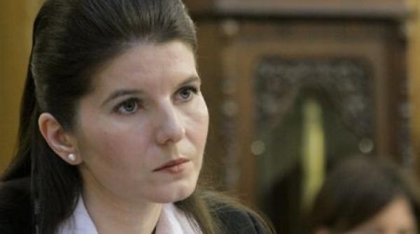 monica iacob ridzi primele imagini cu celula de la gherla