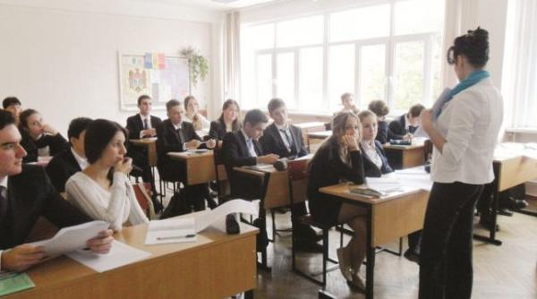 scrisoare profesoara de religie cuvinte cutremuratoare