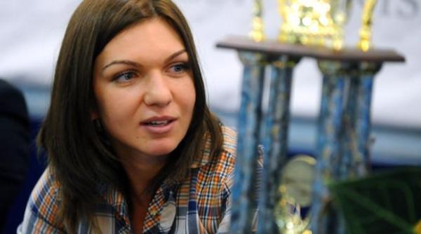 simona halep insultata in presa italiana