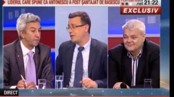 victor ciutacu dan diaconescu replica memorabila nelson mandela de la caracal