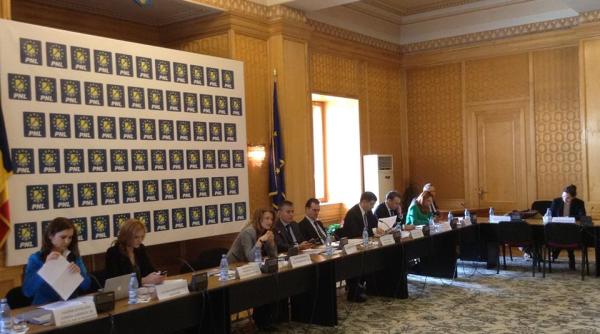 alina gorghiu ar trebui sa fie o prioritate a guvernului