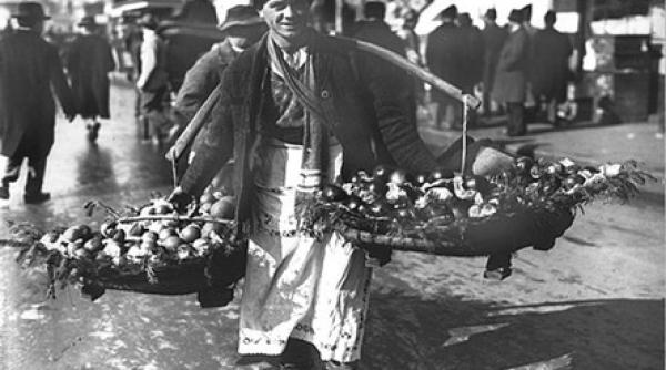 ce mancau romanii la 1930 file de istorie