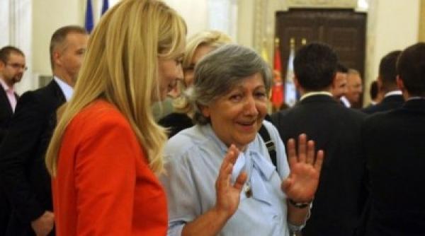 cornelia naum mama premierului ponta audiata la dna