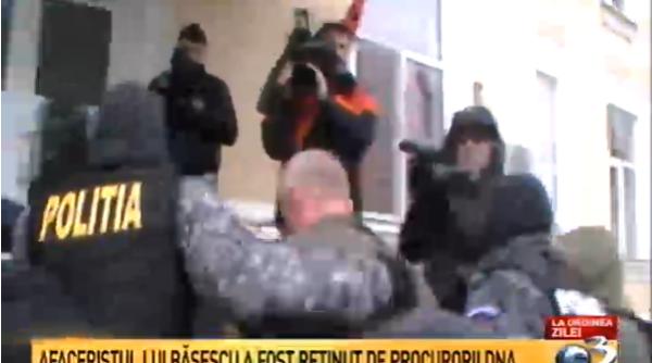 dumitru buc aru apropiat al lui traian basescu re inut de procurorii dna pentru 24 de ore