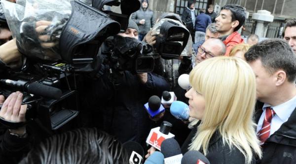 elena udrea ramane in arest bogdan chirieac decizia judecatorilor a fost influen ata
