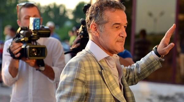 gigi becali iese din inchisoare i a fost aprobat dosarul de eliberare condi ionata
