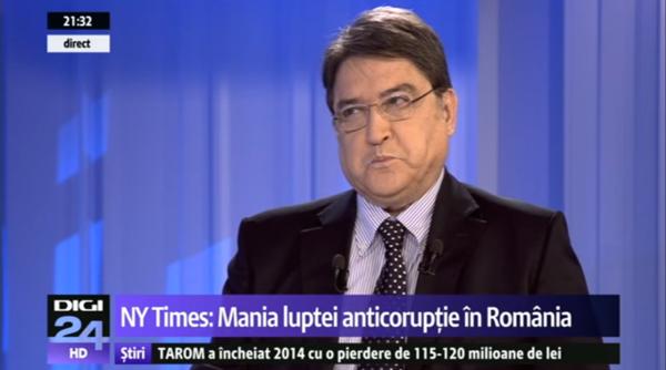 hurezeanu justi ia pompeaza dosare defilarea cu catu e intimidare de tip medieval