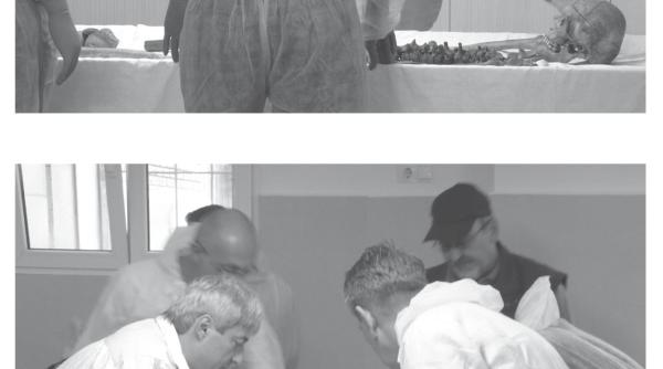 in cautarea victimelor comunismului povestea lui marius oprea carte de guido barella