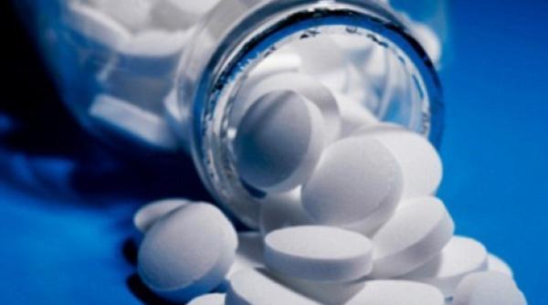 paracetamol  medicament folosit de catre romani  poate provoca moarte subita