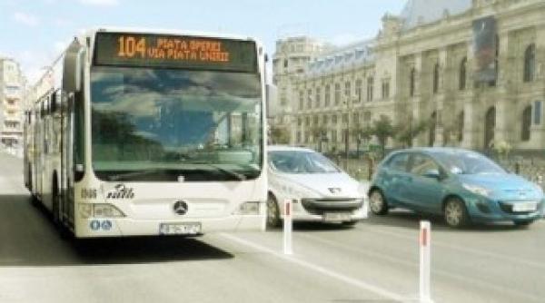 ratb modificari de trasee i sta ii in zona eroilor