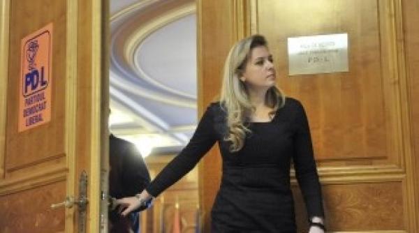 roberta anastase a renun at temporar la efia pdl prahova george ionescu pre edinte interimar