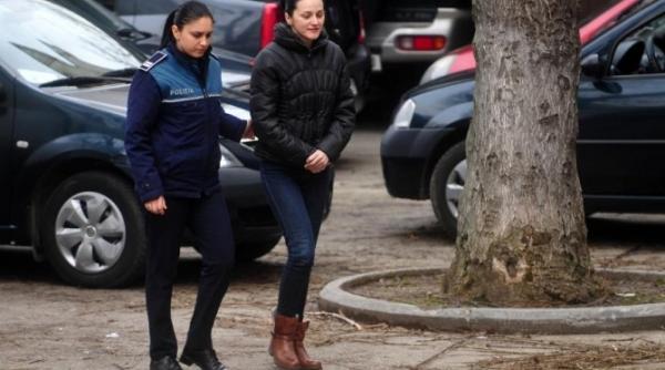 alina bica alin i dorin coco raman in arest preventiv