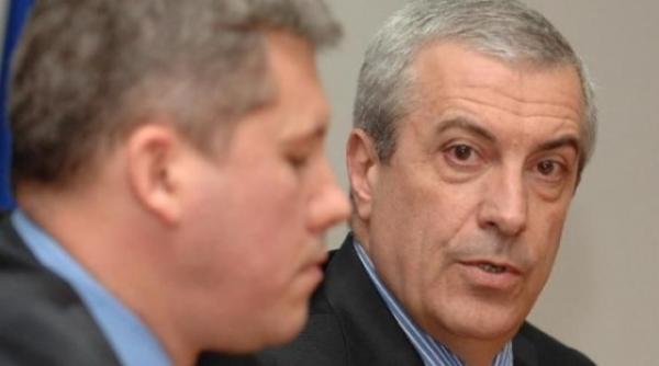 calin popescu tariceanu despre programul de guvernare a lui catalin predoiu pnl