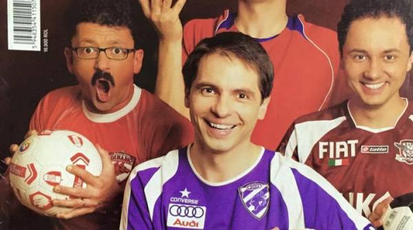 dan negru fotbalul romanesc e praf candva nu ratam niciun meci