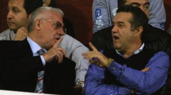 dumitru dragomir despre gigi becali am mare incredere ca va fi alt om