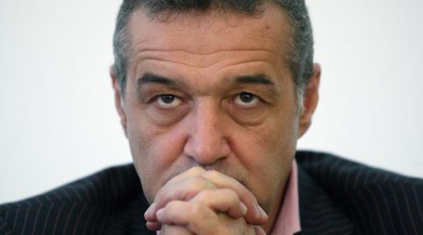 gigi becali la un pas de eliberare
