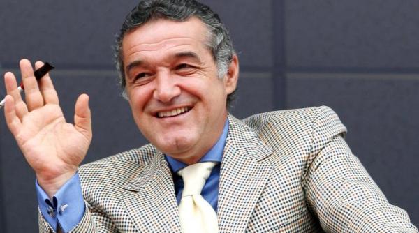 gigi becali va fi eliberat condi ionat