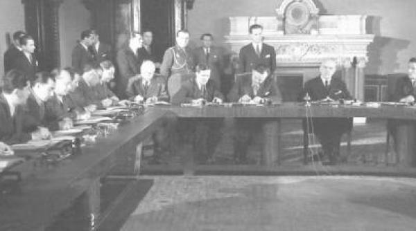 guvern dr petru groza 70 de ani de la instaurare documentar