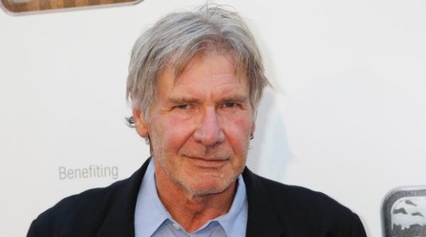 harrison ford victima unui accident aviatic