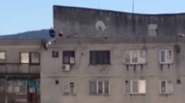 judecatorul emil marina s a sinucis video ocant