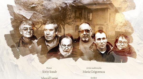 popas la conacul oteteli anu deschidere expozi ie de pictura