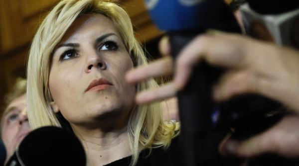 ruxandra dragomir informa ie despre elena udrea chiar m am enervat