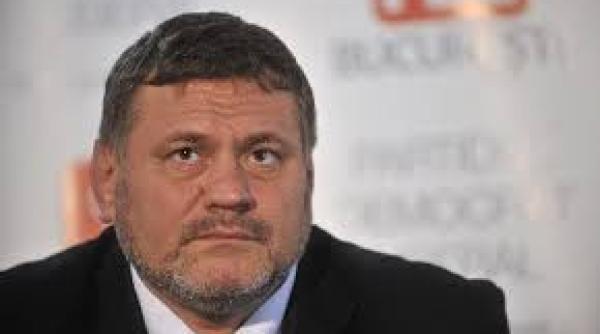 tensiuni in pnl cristian potera demisie din func iile de partid