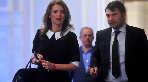 alina gorghiu acuza psd de furt calificat se va termina extrem de urat