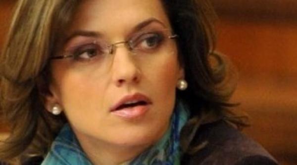 alina gorghiu apel pentru romanii de peste hotare avem nevoie de ideile voastre
