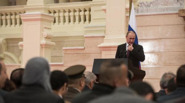 avertisment pre edinte lituania cu privire la rusia