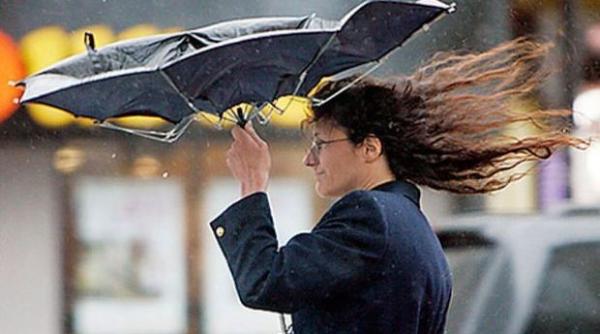 cod galben de vant in mai multe jude e