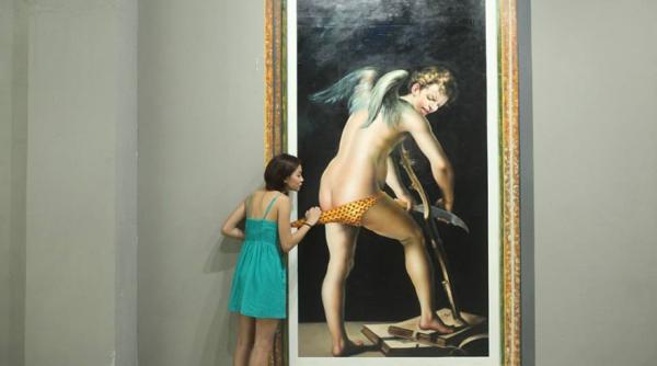 filipine muzeul art in island din manila un altfel de muzeu