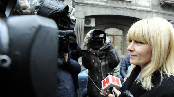 jurnal elena udrea cum o sfatuia traian basescu sa intre prin lateral la dna