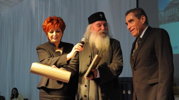 mitropolitul banatului apel la spovedania nu am sa va denun la dna