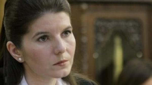 monica iacob ridzi jilava fiul lui ridzi uimit de prezen a poli istului