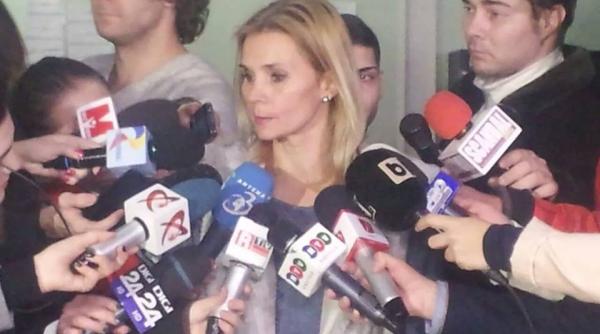 ruxandra dragomir adevarul despre colega de celula a elenei udrea