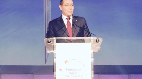 victor ponta fa doina minciuna care m a afectat cel mai tare in 2014