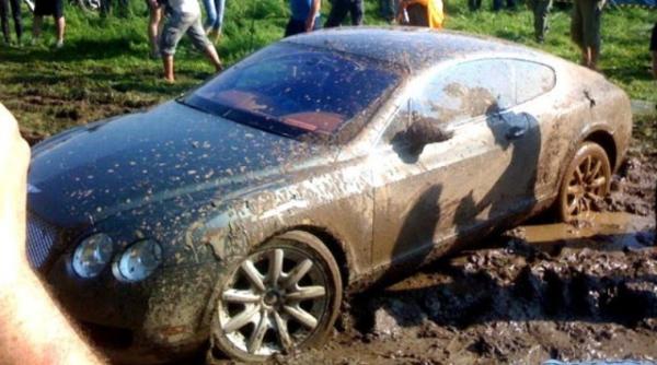 bancul zilei aranul i afacerea