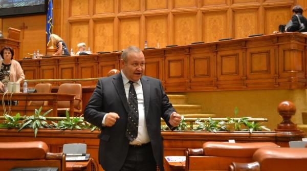 daniel fenechiu acuza teroare in parlament i tradare in ppdd