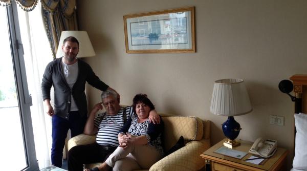 felix rache mesaj de 8 martie o poza de familie