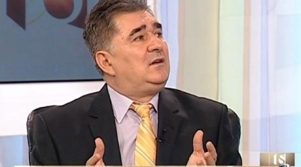 ioan ghi e despre partidul pentru cresterea salariilor si pensiilor nu este doctrinar