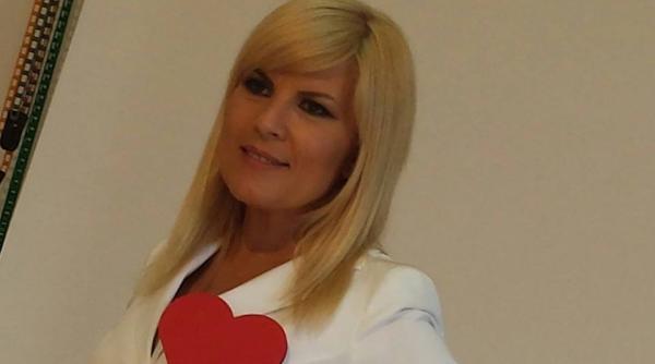 ruxandra dragomir ce a transmis elena udrea din arest