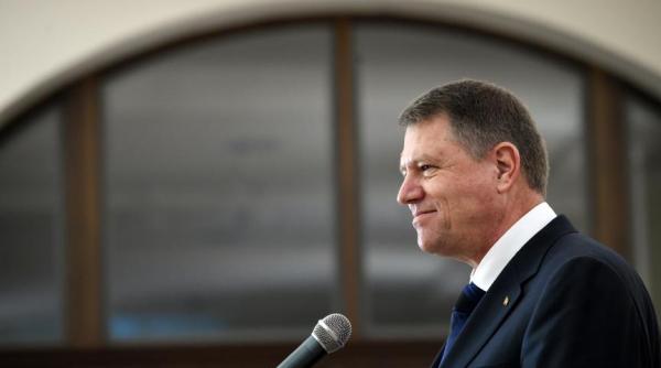 salariul lui klaus iohannis va fi majorat cum vor fi plati i bugetarii