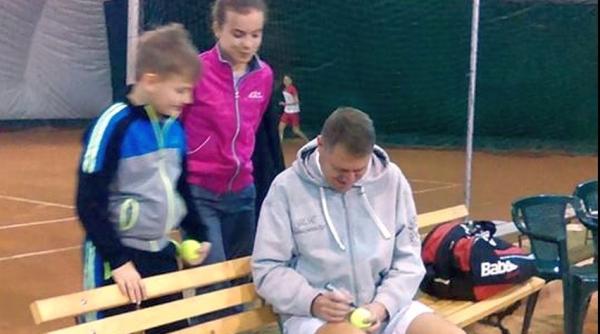 victor cornea klaus iohannis are o dreapta foarte buna